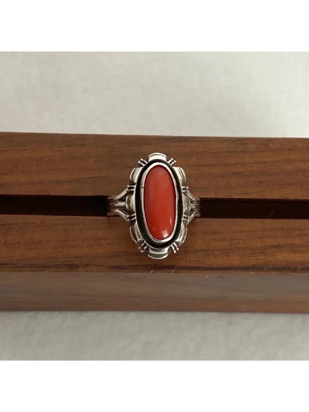 Leslie Yazzie Navajo vintage leslie